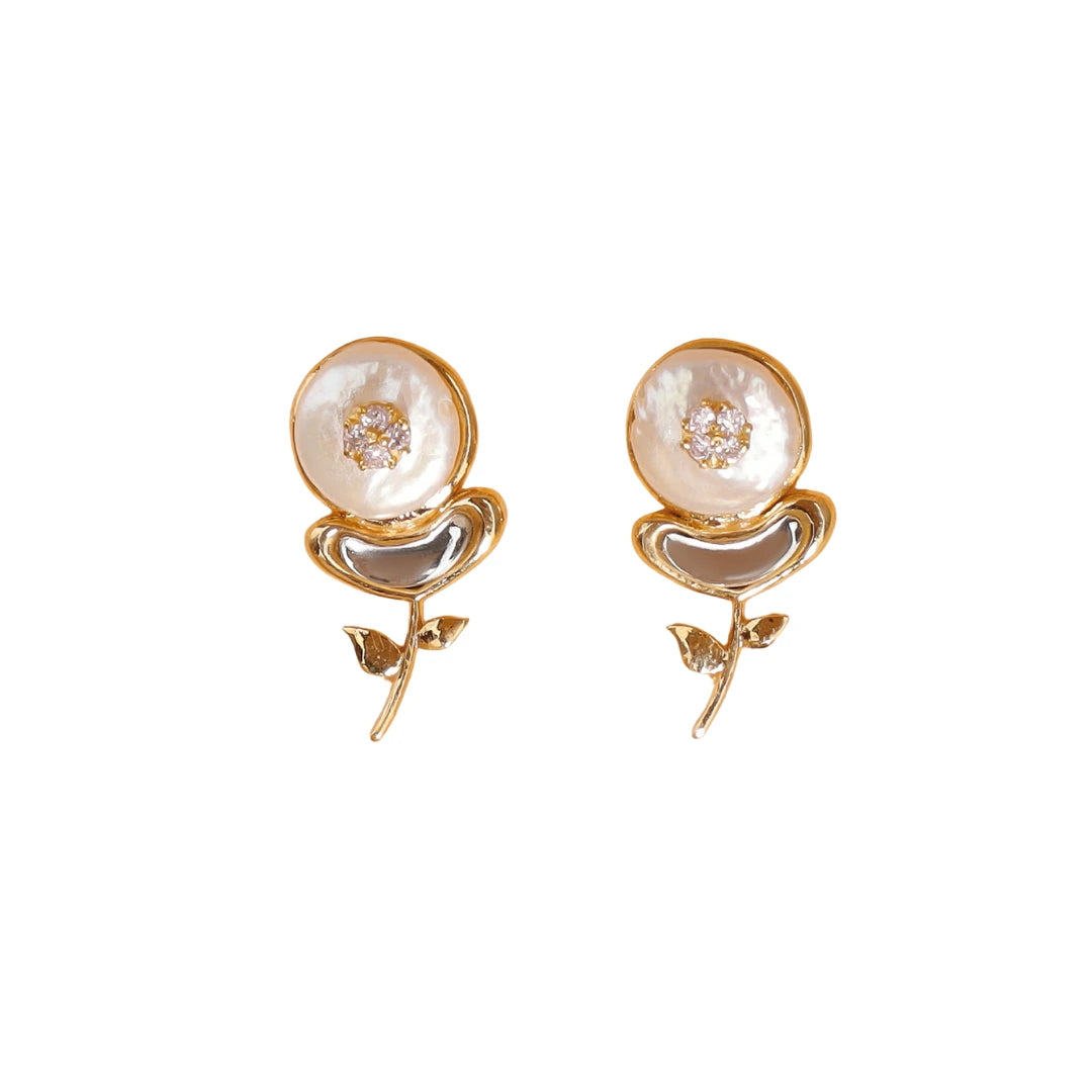 Senorita Earrings