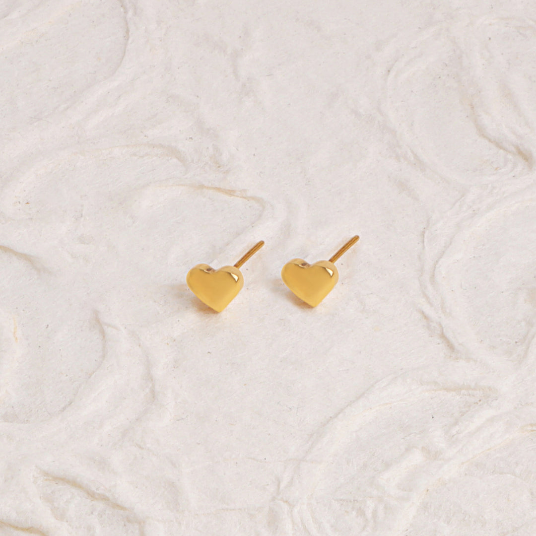 Piece of My Heart Earrings