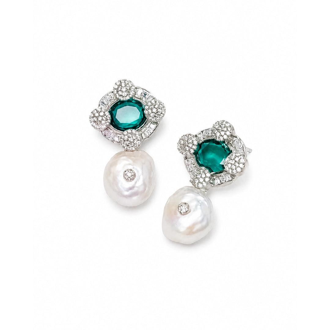 Tropical Breeze Earrings