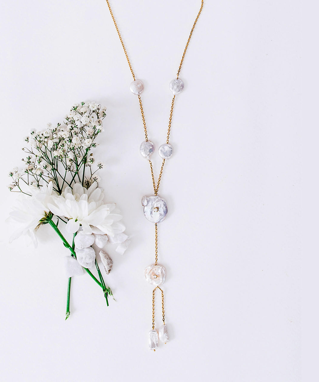 Ebb Tide Necklace