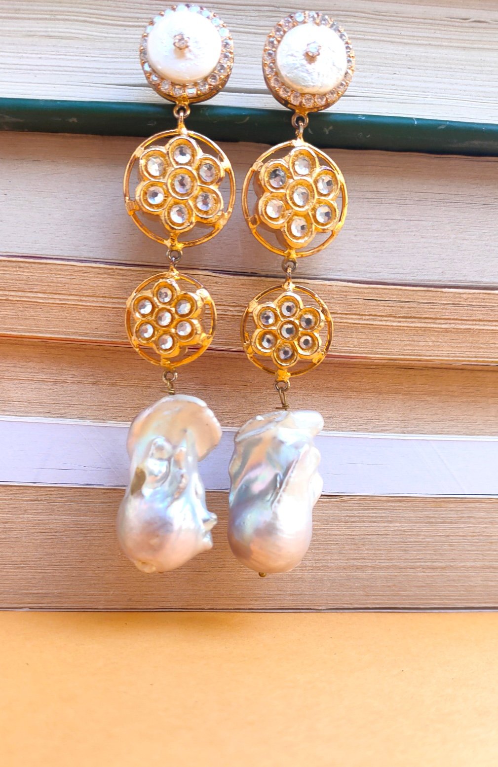 CirCool Earrings