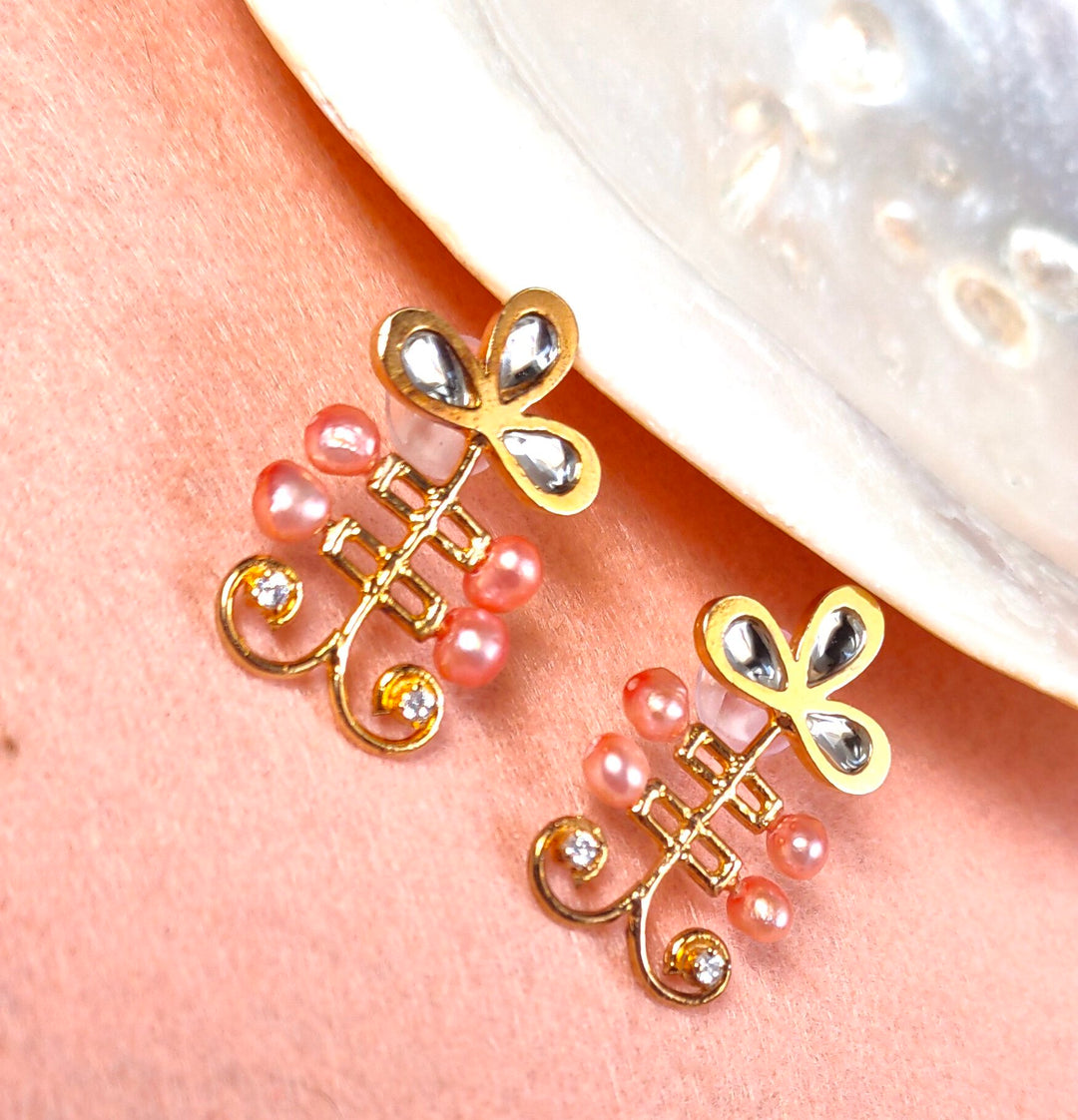 Mini Earrings