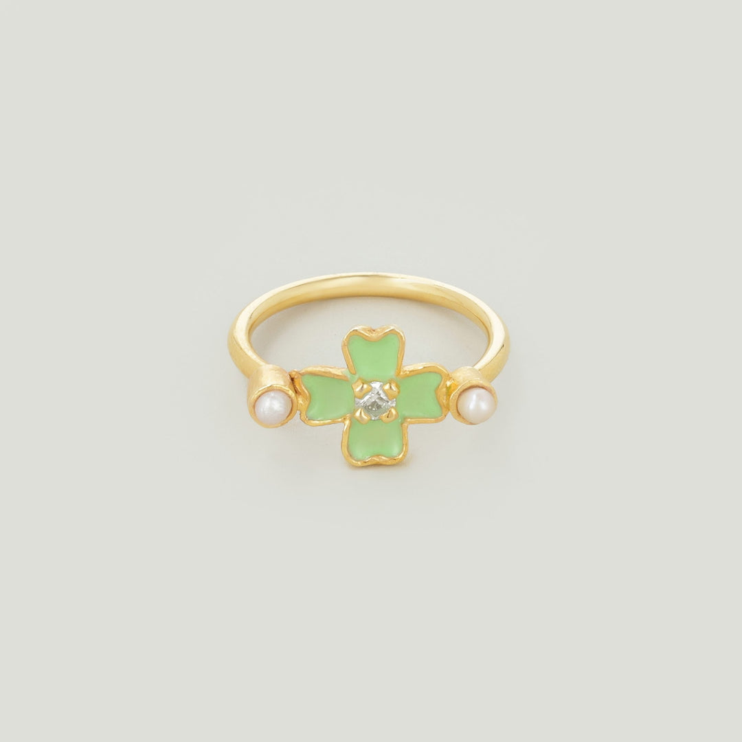 Dainty Ring