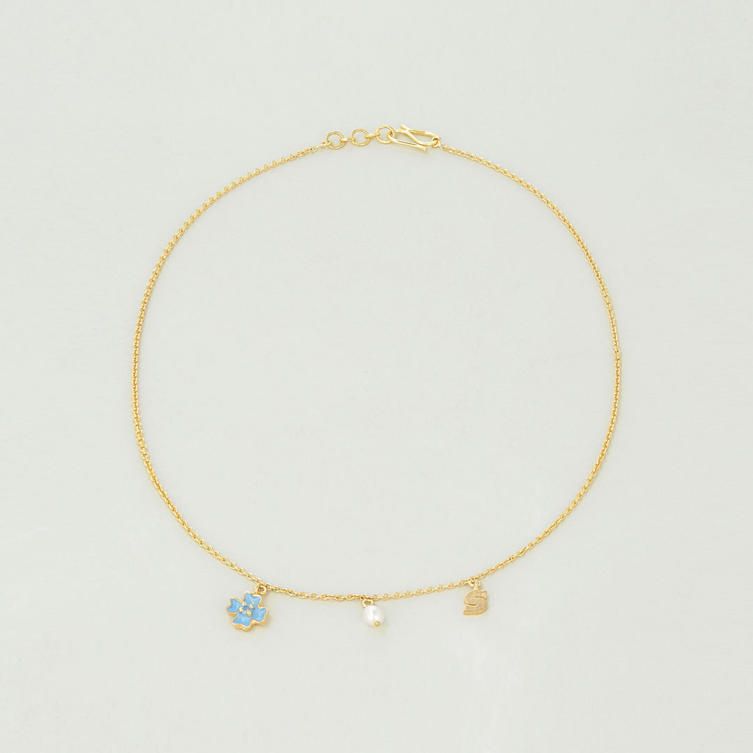 Dainty Necklace