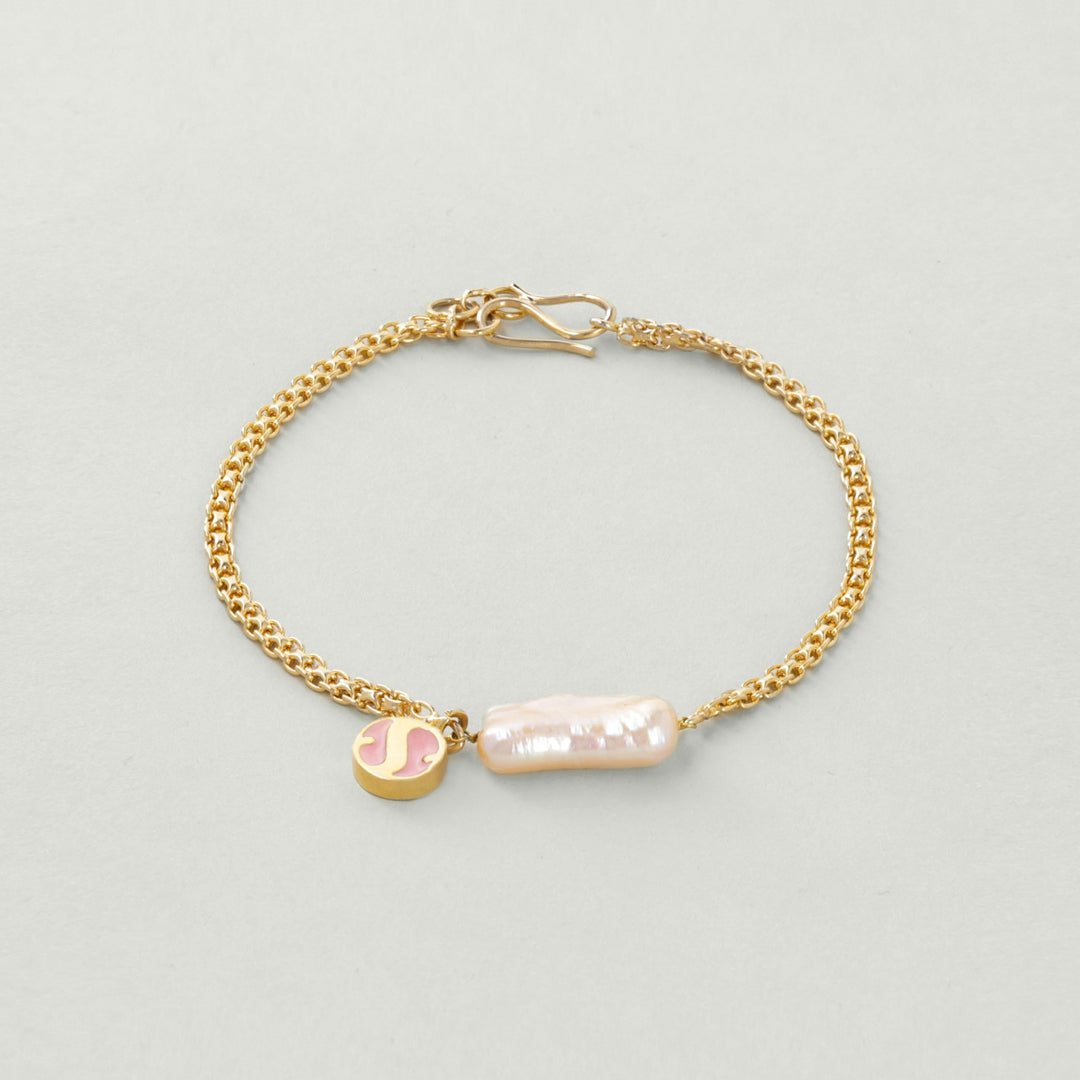 Solitaire Bracelet