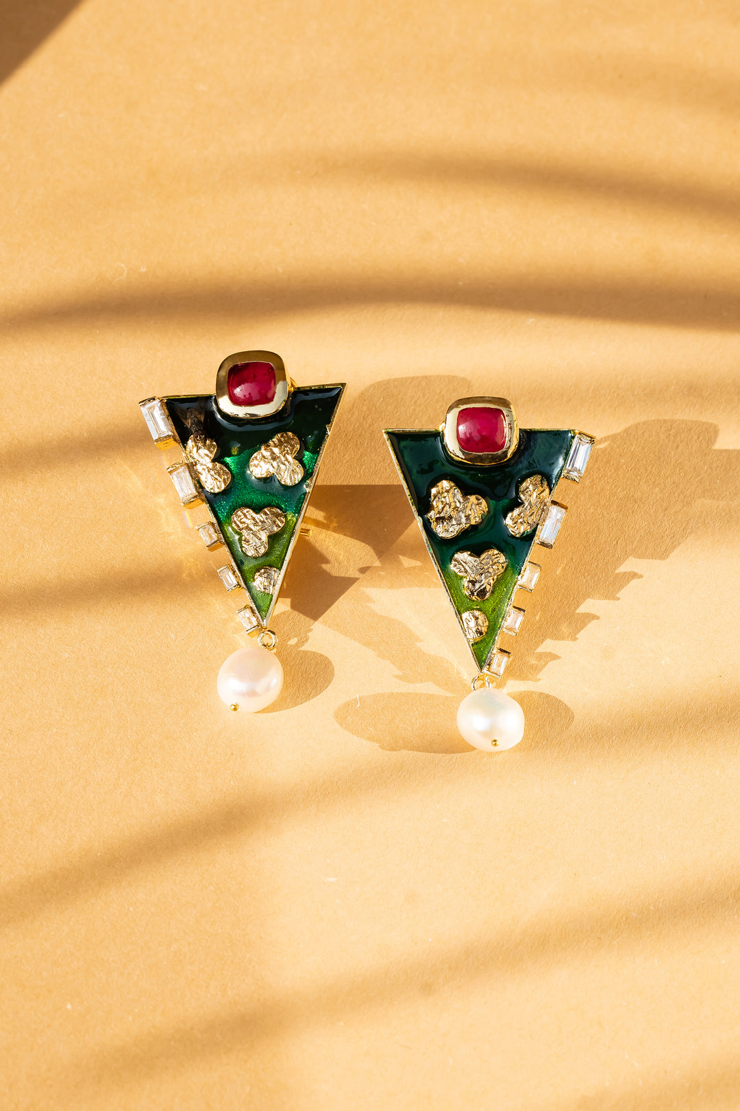 Glades Earrings