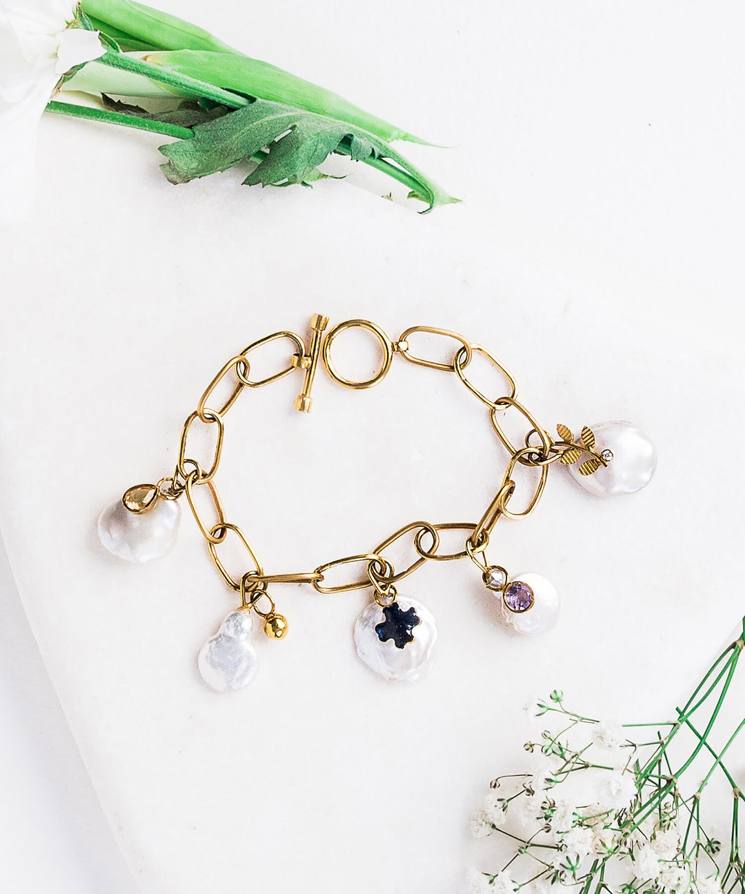 Charm Bracelet