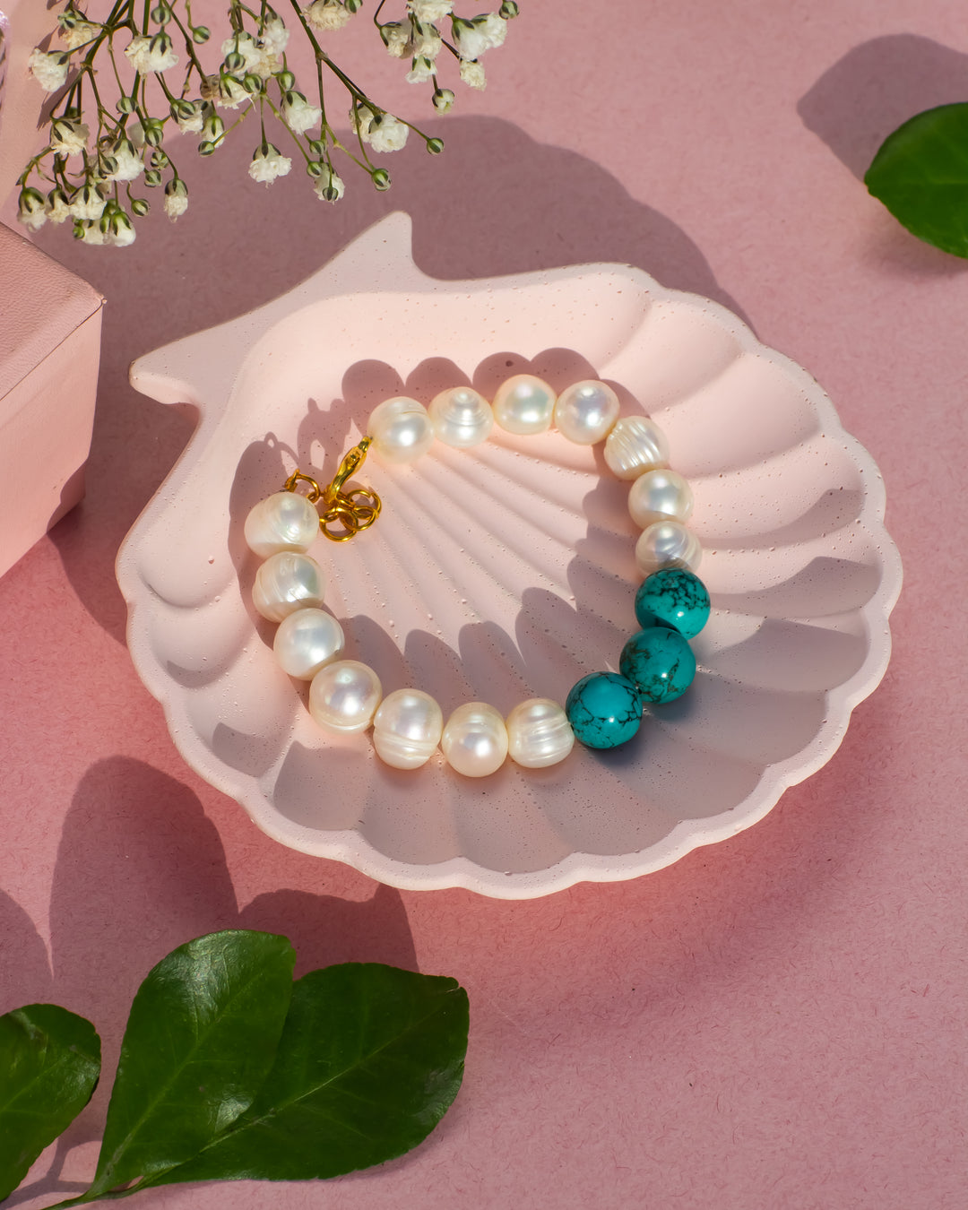 True Blue Bracelet